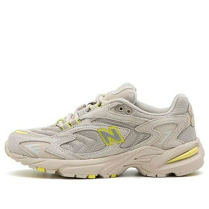 New Balance j[oX Y Xj[J[ yNew Balance 725 x Niko 'Gray Yellow' ML725NK1z TCY US_6(24.0cm)
