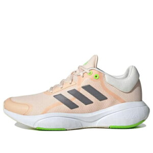 adidas �A�f�B�_�X ���f�B�[�X �X�j�[�J�[ �y(WMNS) adidas Response 'Bliss Orange Green' GX2006�z �T�C�Y US_5(22.0cm)