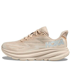 HOKA ONE ONE �z�J�I�l�I�l ���f�B�[�X �X�j�[�J�[ �y(WMNS) HOKA ONE ONE Clifton 9 'Shifting Sand' 1127896-SSEG�z �T�C�Y US_7(24.0cm)