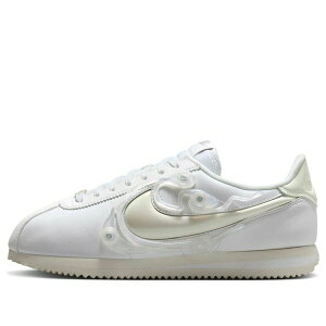 Nike �i�C�L ���f�B�[�X �X�j�[�J�[ �y(WMNS) Nike Cortez 'Sea Glass' FZ2645-100�z �T�C�Y US_5.5(22.5cm)