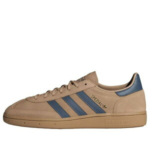 adidas AfB_X Y Xj[J[ yadidas Handball Spezial 'Warm Sandstone Preloved Ink' JH5435z TCY US_9.5(27.5cm)