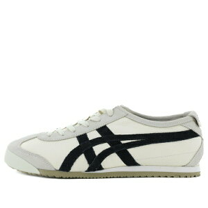 Onitsuka Tiger IjcJ^CK[ Y Xj[J[ yOnitsuka Tiger Mexico 66 Vintage 'Birch Black' 1183B391-200z TCY US_6.5(24.5cm)