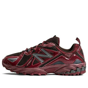 New Balance j[oX Y Xj[J[ yNew Balance 610 'Classic Crimson' ML610TDz TCY US_8(26.0cm)