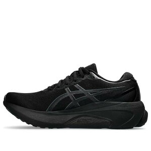 ASICS AVbNX Y Xj[J[ yASICS Gel-Kayano 30 Extra Wide 'Triple Black' 1011B690-001z TCY US_8.5(26.5cm)