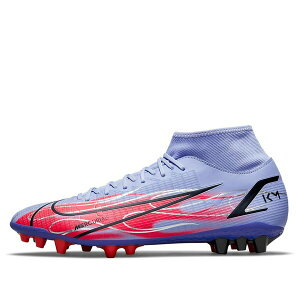 Nike iCL Y Xj[J[ yNike Kylian Mbapp x Mercurial Superfly 8 Academy AG 'Flames' DJ3984-506z TCY US_7.5(25.5cm)