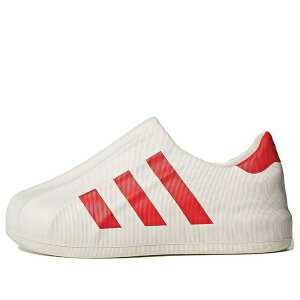 adidas AfB_X Y Xj[J[ yadidas Originals AdiFOM Superstar Shoes 'Cloud White Red' ID4661z TCY US_M_4