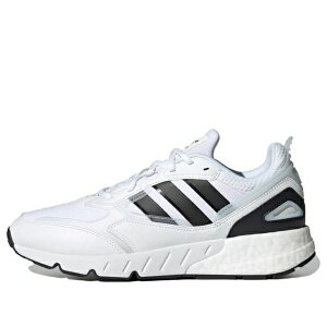 adidas AfB_X Y Xj[J[ yadidas originals ZX 1K Boost 2.0 'White Black' GZ3549z TCY US_7.5(25.5cm)