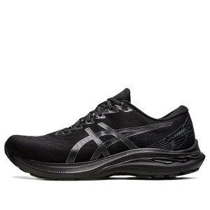 ASICS AVbNX Y Xj[J[ yASICS GT-2000 11 'Triple Black' 1011B441-005z TCY US_7.5(25.5cm)