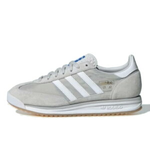 adidas �A�f�B�_�X �����Y �X�j�[�J�[ �yadidas originals SL 72 RS 'Grey' JI1281�z �T�C�Y US_7(25.0cm)