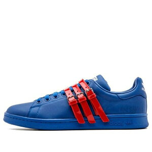 adidas AfB_X Y Xj[J[ yadidas Raf Simons x adidas originals StanSmith Stra 'Blue Red' AQ2723z TCY US_7.5(25.5cm)