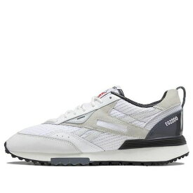 Reebok リーボック メンズ スニーカー 【Reebok Engineered Garments x LX 2200 'White Black' FZ5848】 サイズ US_9.5(27.5cm)