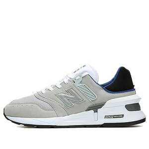 New Balance �j���[�o�����X �����Y �X�j�[�J�[ �yNew Balance NB 997S Retro Light Grey (D Wide ) MS997CBA�z �T�C�Y US_M_4.5