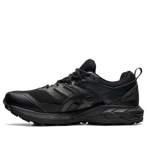ASICS AVbNX Y Xj[J[ yASICS Gel-Sonoma 6 GTX 'Triple Black' 1011B048-002z TCY US_7.5(25.5cm)