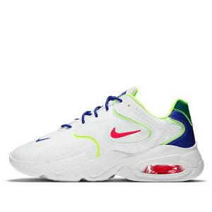 Nike iCL Y Xj[J[ yNike Air Max 2X AMD 'White Bright Crimson Indigo Burst' DD2978-100z TCY US_7.5(25.5cm)