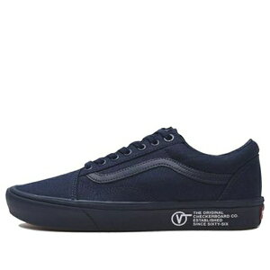 Vans oY Y Xj[J[ yVans Comfycush Old Skool Black VN0A3WMAWWYz TCY US_8(26.0cm)