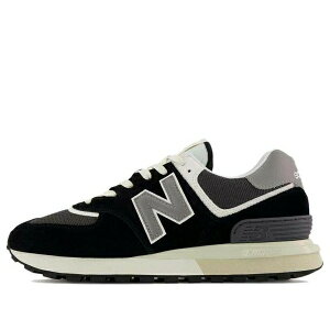 New Balance j[oX Y Xj[J[ yNew Balance 574 Legacy 'Black Marblehead' U574LGG1z TCY US_8(26.0cm)