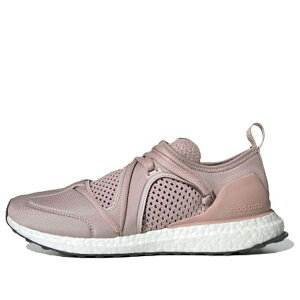 adidas �A�f�B�_�X ���f�B�[�X �X�j�[�J�[ �y(WMNS) adidas Ultra Boost T. S. Pink EF2132�z �T�C�Y US_5.5(22.5cm)