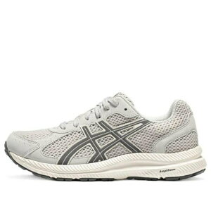 ASICS �A�V�b�N�X ���f�B�[�X �X�j�[�J�[ �y(WMNS) ASICS Gel-Contend 7 'Light Grey' 1012B715-020�z �T�C�Y US_9(26.0cm)