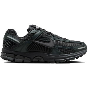 Nike �i�C�L ���f�B�[�X �X�j�[�J�[ �yNike Zoom Vomero 5 Triple Black (Women's)�z �T�C�Y US_7.5(24.5cm) Black/Black/Black