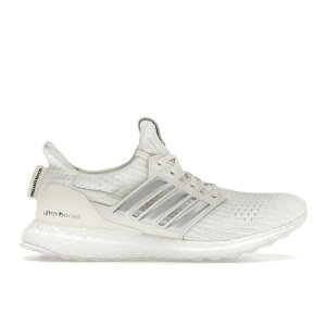 adidas �A�f�B�_�X ���f�B�[�X �X�j�[�J�[ �yadidas Ultra Boost 4.0 Game of Thrones House Targaryen White (Women's)�z �T�C�Y US_W_14 White/Silver/White