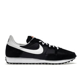 Nike ナイキ メンズ スニーカー 【Nike Challenger OG】 サイズ US_6.5(24.5cm) Black White