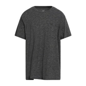 【送料無料】 リー メンズ Tシャツ トップス T-shirts Lead
