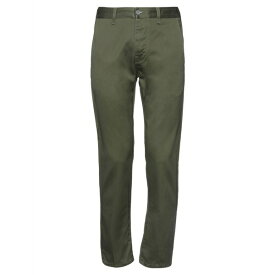 【送料無料】 ハイクール メンズ カジュアルパンツ ボトムス Pants Military green