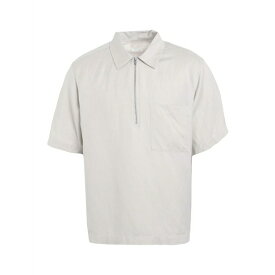 【送料無料】 アーケット メンズ シャツ トップス Shirts Beige