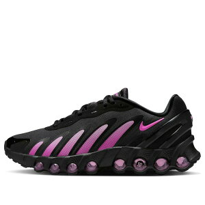 Nike �i�C�L ���f�B�[�X �X�j�[�J�[ �y(WMNS) Nike Air Max Dn8 'Black Playful Pink' IH4483-001�z �T�C�Y US_W_12