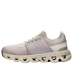 On Running �I�� �����j���O ���f�B�[�X �X�j�[�J�[ �y(WMNS) On Running Cloudswift 4 'Lilac Wolf' 3WF10114061�z �T�C�Y US_7.5(24.5cm)
