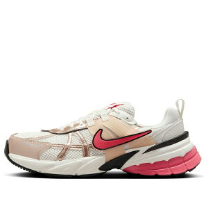 Nike �i�C�L ���f�B�[�X �X�j�[�J�[ �y(WMNS) Nike V2K Run 'Guava Ice Aster Pink' HJ7389-838�z �T�C�Y US_8.5(25.5cm)