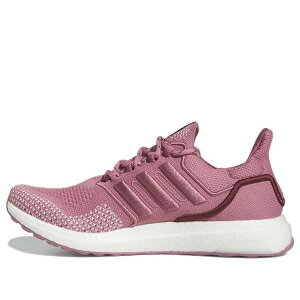 adidas �A�f�B�_�X ���f�B�[�X �X�j�[�J�[ �y(WMNS) adidas UltraBoost 1.0 LCFP 'Pink Strata' HR0058�z �T�C�Y US_9(26.0cm)