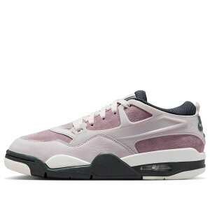 Jordan �W���[�_�� ���f�B�[�X �X�j�[�J�[ �y(WMNS) Air Jordan 4 RM 'Platinum Violet Grey' IB7694-200�z �T�C�Y US_W_10.5