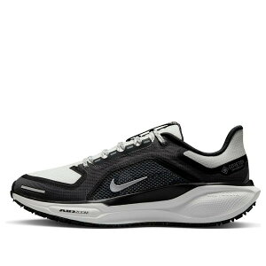 Nike �i�C�L ���f�B�[�X �X�j�[�J�[ �y(WMNS) Nike Air Zoom Pegasus 41 Gore-Tex 'Black Summit White' FQ1357-002�z �T�C�Y US_8.5(25.5cm)