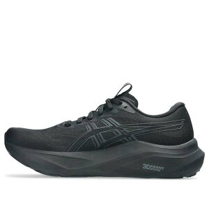 ASICS �A�V�b�N�X ���f�B�[�X �X�j�[�J�[ �y(WMNS) ASICS GT 2000 14 Wide 'Black Graphite Grey' 1012B842-002�z �T�C�Y US_6.5(23.5cm)