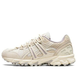 ASICS �A�V�b�N�X ���f�B�[�X �X�j�[�J�[ �y(WMNS) ASICS Gel-Sonoma 15-50 'Cream' 1202A365-100�z �T�C�Y US_W_10.5