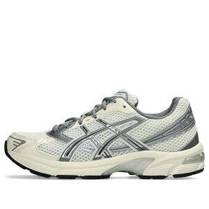 ASICS �A�V�b�N�X ���f�B�[�X �X�j�[�J�[ �y(WMNS) ASICS Gel-1130 'Cream Clay Grey' 1202A164-116�z �T�C�Y US_W_10.5