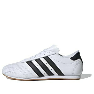 adidas �A�f�B�_�X ���f�B�[�X �X�j�[�J�[ �y(WMNS) adidas Taekwondo Lace 'White Black Gum' JS1194�z �T�C�Y US_9(26.0cm)