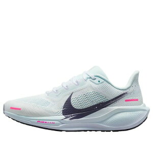 Nike �i�C�L ���f�B�[�X �X�j�[�J�[ �y(WMNS) Nike Air Zoom Pegasus 41 'White Dark Raisin Glacier Blue Hyper Pink' IM6683-159�z �T�C�Y US_8.5(25.5cm)