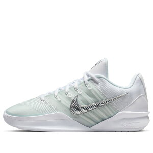 Nike �i�C�L ���f�B�[�X �X�j�[�J�[ �y(WMNS) Nike Sabrina 3 EP 'Ice Cold' HF2882-101�z �T�C�Y US_9.5(26.5cm)