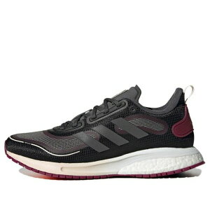 adidas �A�f�B�_�X ���f�B�[�X �X�j�[�J�[ �y(WMNS) adidas Supernova Winter.Rdy 'Night Metallic Berry' FV4739�z �T�C�Y US_7.5(24.5cm)