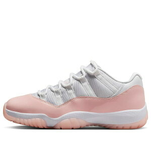 Jordan �W���[�_�� ���f�B�[�X �X�j�[�J�[ �y(WMNS) Air Jordan 11 Retro Low 'Legend Pink' AH7860-160�z �T�C�Y US_9(26.0cm)