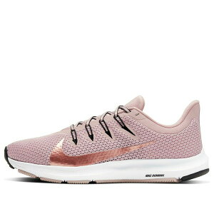 Nike �i�C�L ���f�B�[�X �X�j�[�J�[ �y(WMNS) Nike Quest 2 'Stone Mauve' CI3803-200�z �T�C�Y US_9(26.0cm)