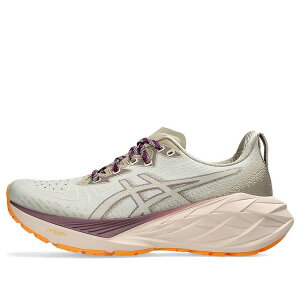 ASICS �A�V�b�N�X ���f�B�[�X �X�j�[�J�[ �y(WMNS) ASICS Novablast 4 TR 'Pearl Pink' 1012B654-700�z �T�C�Y US_7(24.0cm)