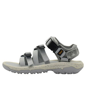 TEVA �e�o ���f�B�[�X �X�j�[�J�[ �y(WMNS) TEVA Hurricane XLT2 Alp 'Grey Black' 1102211-GRY�z �T�C�Y US_8(25.0cm)