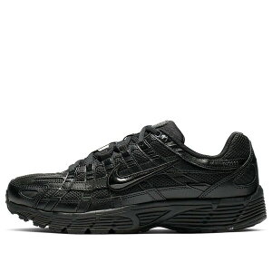 Nike �i�C�L ���f�B�[�X �X�j�[�J�[ �y(WMNS) Nike P-6000 CNPT 'Triple Black' BV1021-002�z �T�C�Y US_6(23.0cm)
