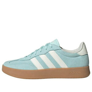 adidas �A�f�B�_�X ���f�B�[�X �X�j�[�J�[ �y(WMNS) adidas Barreda 'Aqua Gum' JQ4238�z �T�C�Y US_8(25.0cm)