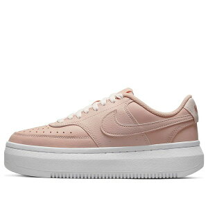 Nike �i�C�L ���f�B�[�X �X�j�[�J�[ �y(WMNS) Nike Court Vision Alta 'Pink Oxford' DM0113-600�z �T�C�Y US_8.5(25.5cm)