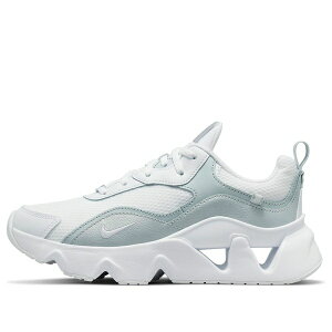 Nike �i�C�L ���f�B�[�X �X�j�[�J�[ �y(WMNS) Nike RYZ 365 2 'White Metallic Platinum' CU4874-105�z �T�C�Y US_8(25.0cm)