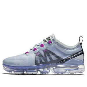 Nike �i�C�L ���f�B�[�X �X�j�[�J�[ �y(WMNS) Nike Air VaporMax 2019 'Football Grey' AR6632-023�z �T�C�Y US_7.5(24.5cm)